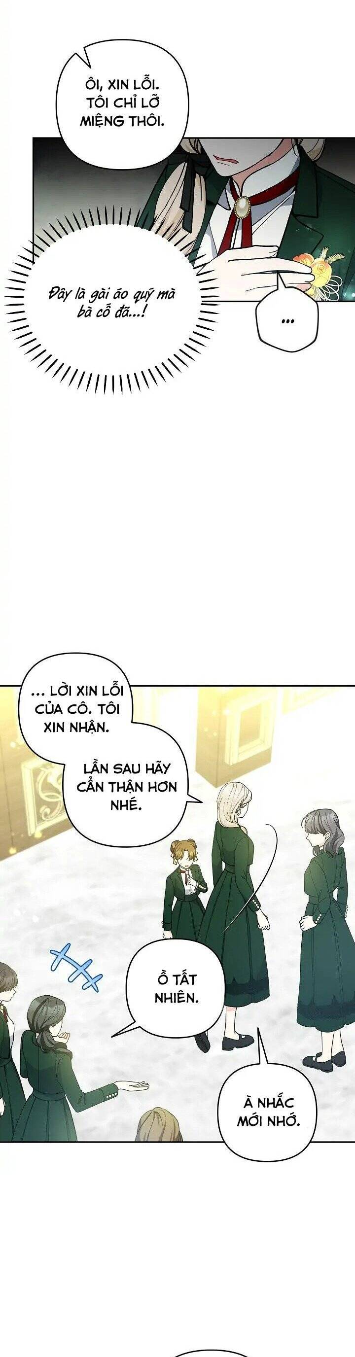 Đừng Đến Cửa Hàng Của Ác Nữ Chapter 37 - 25