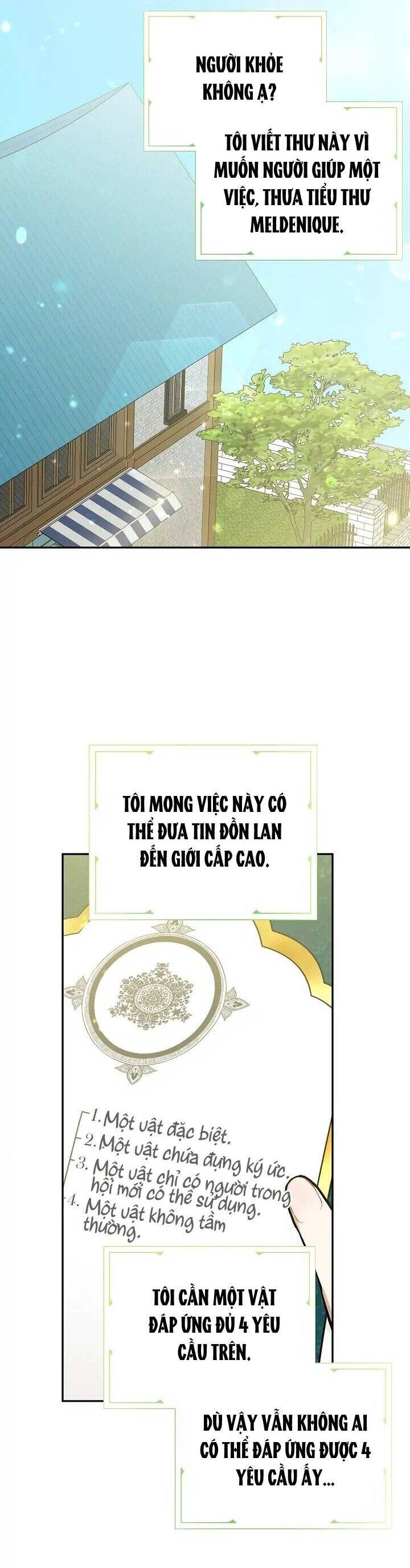 Đừng Đến Cửa Hàng Của Ác Nữ Chapter 37 - 28