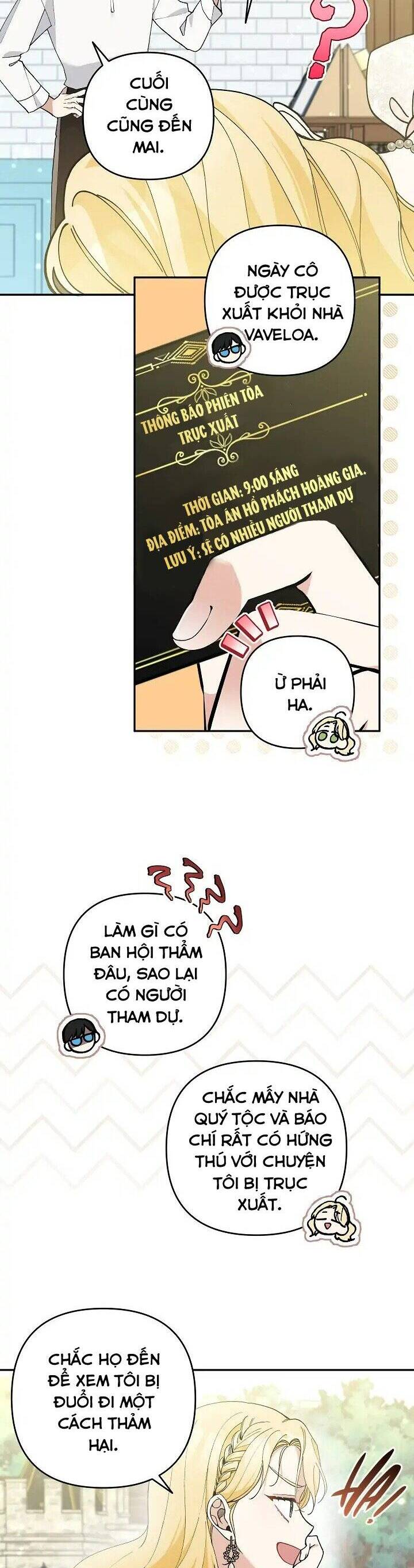 Đừng Đến Cửa Hàng Của Ác Nữ Chapter 37 - 30