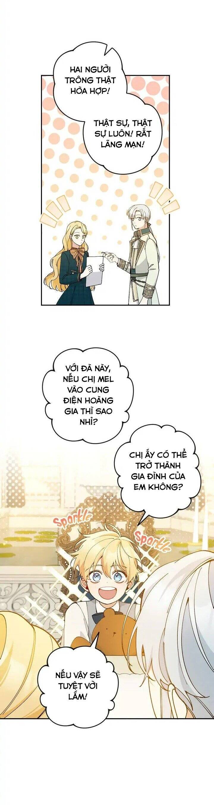 Đừng Đến Cửa Hàng Của Ác Nữ Chapter 38 - 31