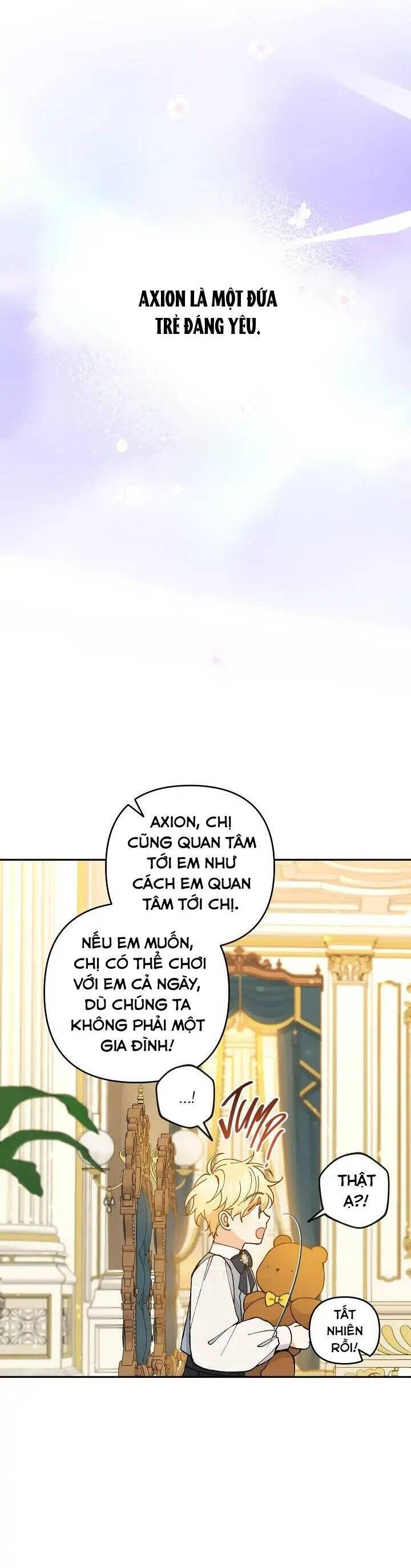 Đừng Đến Cửa Hàng Của Ác Nữ Chapter 38 - 34