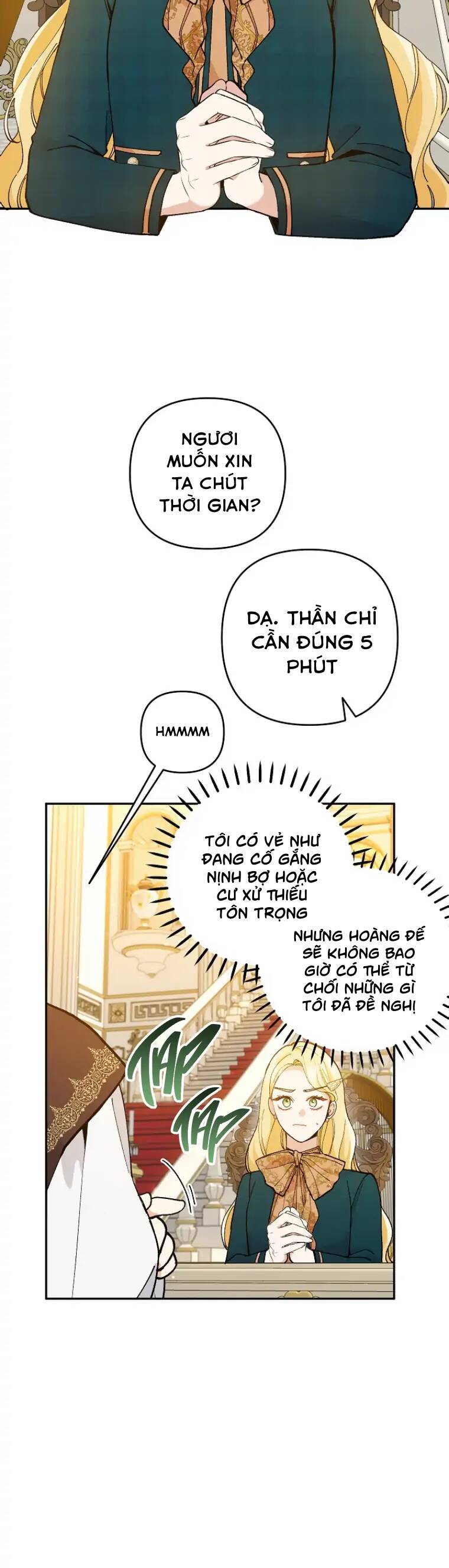 Đừng Đến Cửa Hàng Của Ác Nữ Chapter 39 - 48