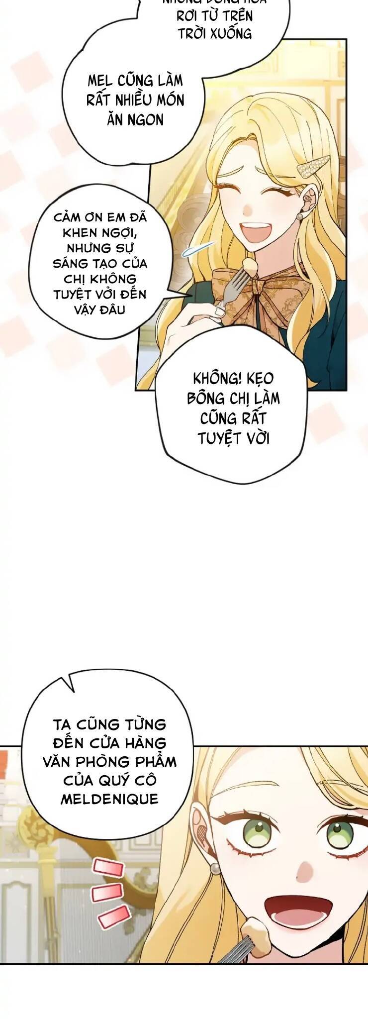 Đừng Đến Cửa Hàng Của Ác Nữ Chapter 39 - 52