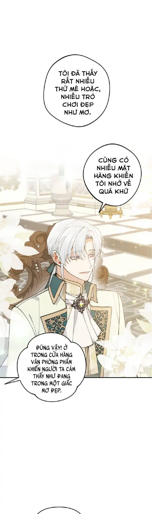 Đừng Đến Cửa Hàng Của Ác Nữ Chapter 39 - 53
