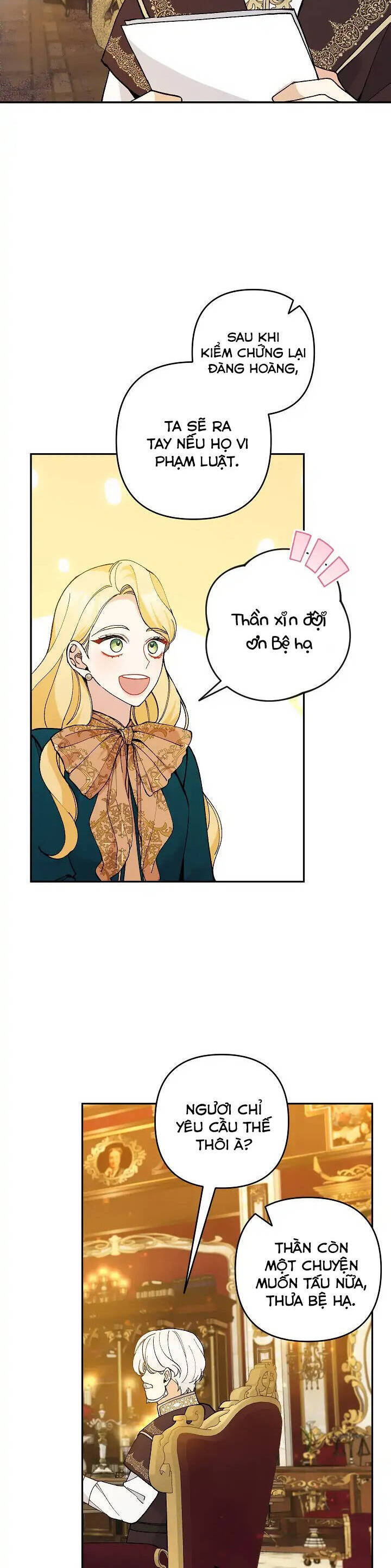 Đừng Đến Cửa Hàng Của Ác Nữ Chapter 40 - 13