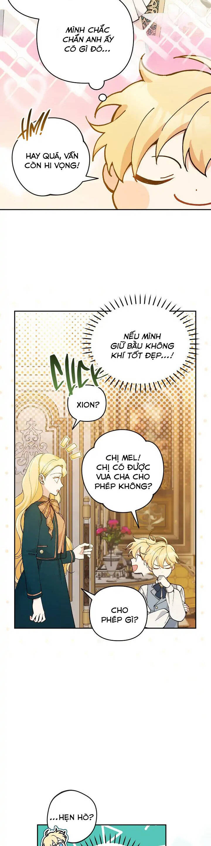 Đừng Đến Cửa Hàng Của Ác Nữ Chapter 40 - 21