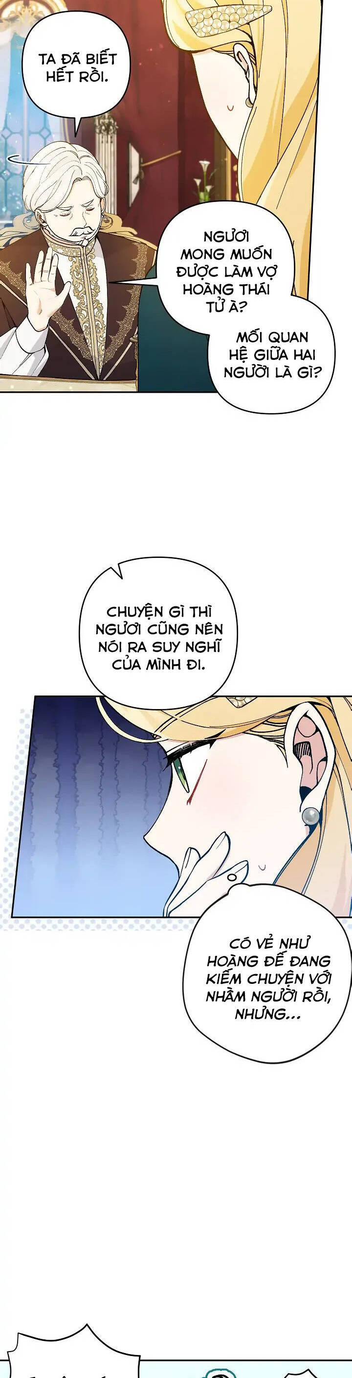 Đừng Đến Cửa Hàng Của Ác Nữ Chapter 40 - 5