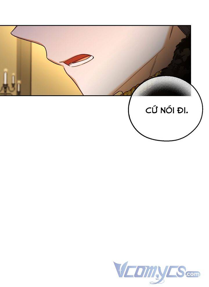 Phương Pháp Che Giấu Đứa Con Của Hoàng Đế Chapter 45 - 14