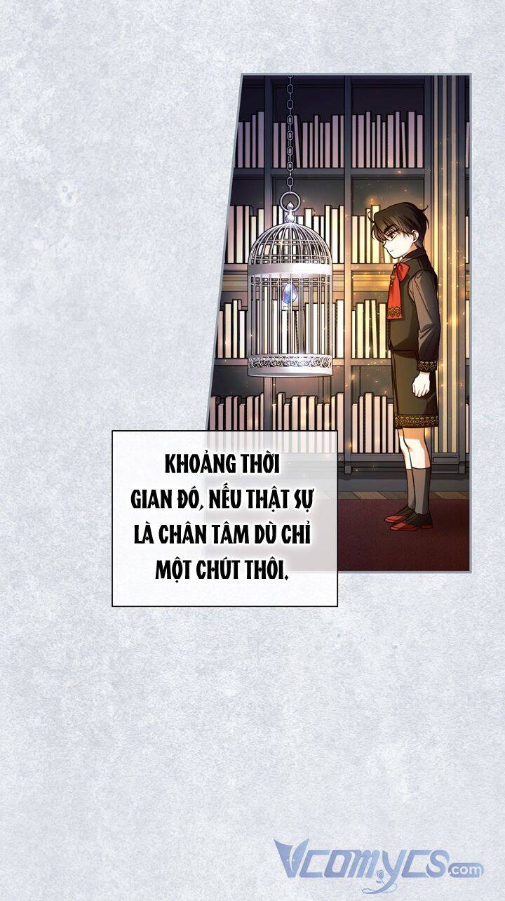 Phương Pháp Che Giấu Đứa Con Của Hoàng Đế Chapter 45 - 55