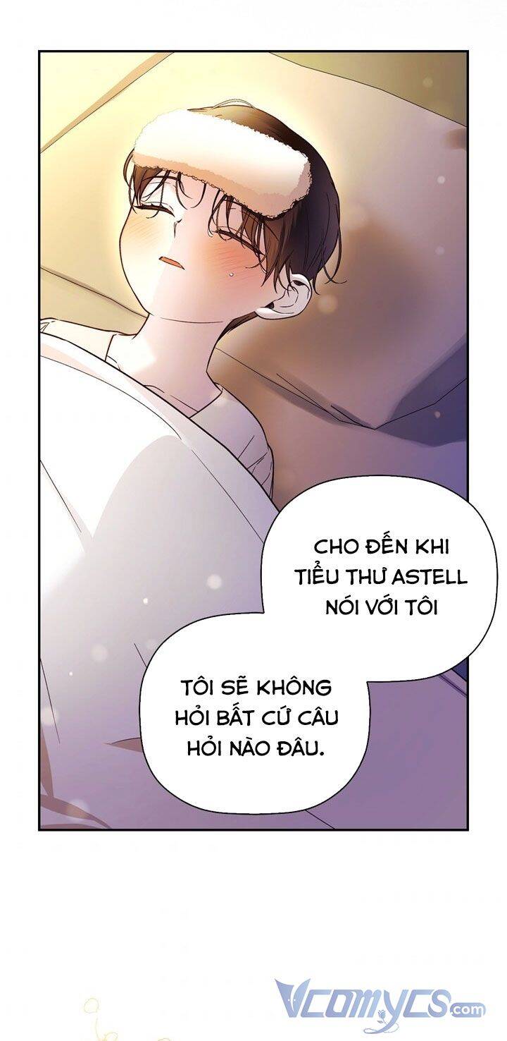 Phương Pháp Che Giấu Đứa Con Của Hoàng Đế Chapter 49 - 53