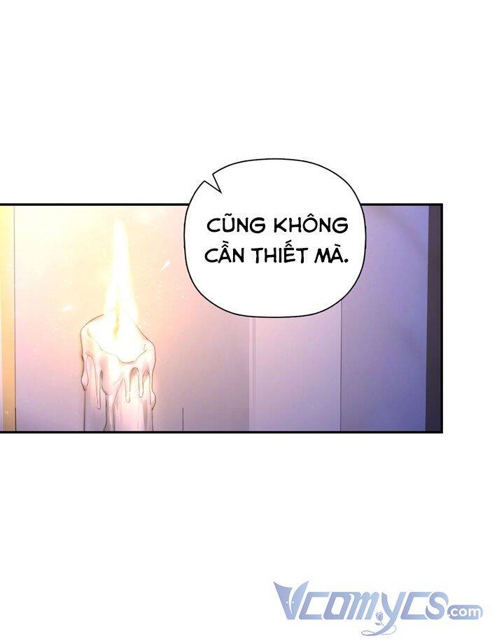 Phương Pháp Che Giấu Đứa Con Của Hoàng Đế Chapter 49 - 59