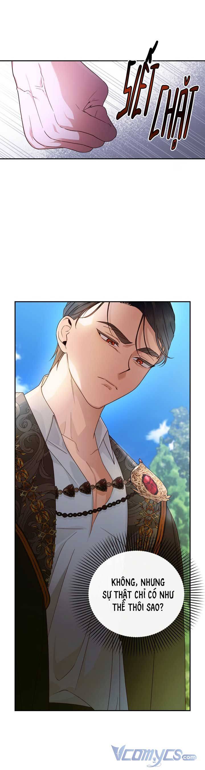 Phương Pháp Che Giấu Đứa Con Của Hoàng Đế Chapter 51 - 34