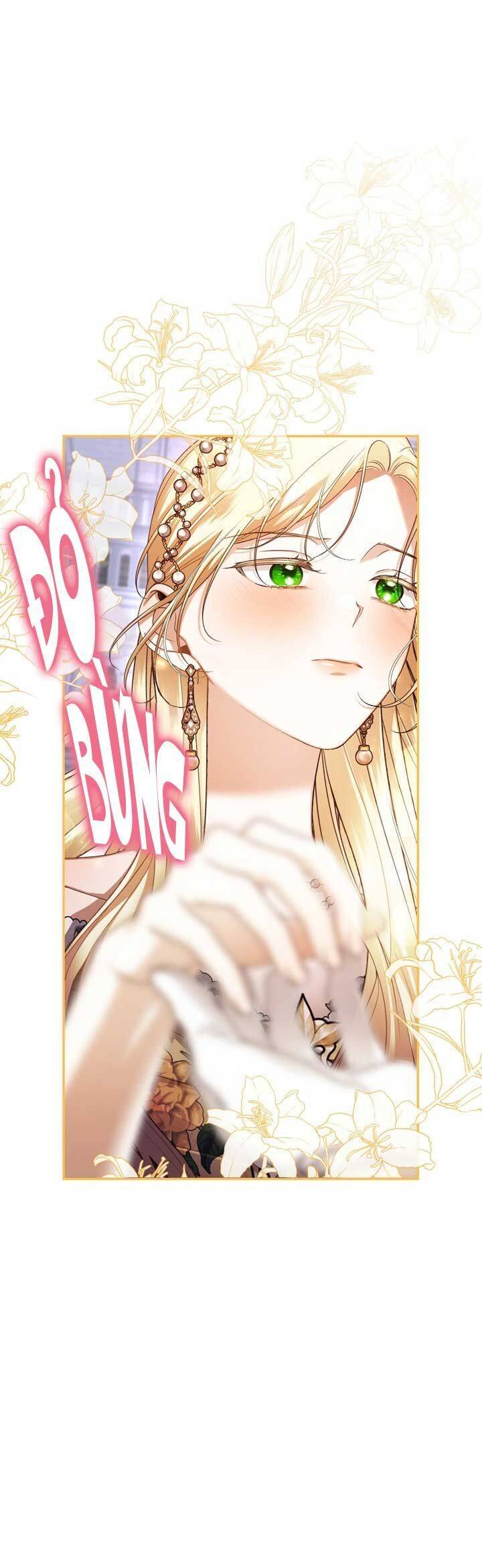 Phương Pháp Che Giấu Đứa Con Của Hoàng Đế Chapter 54 - 17