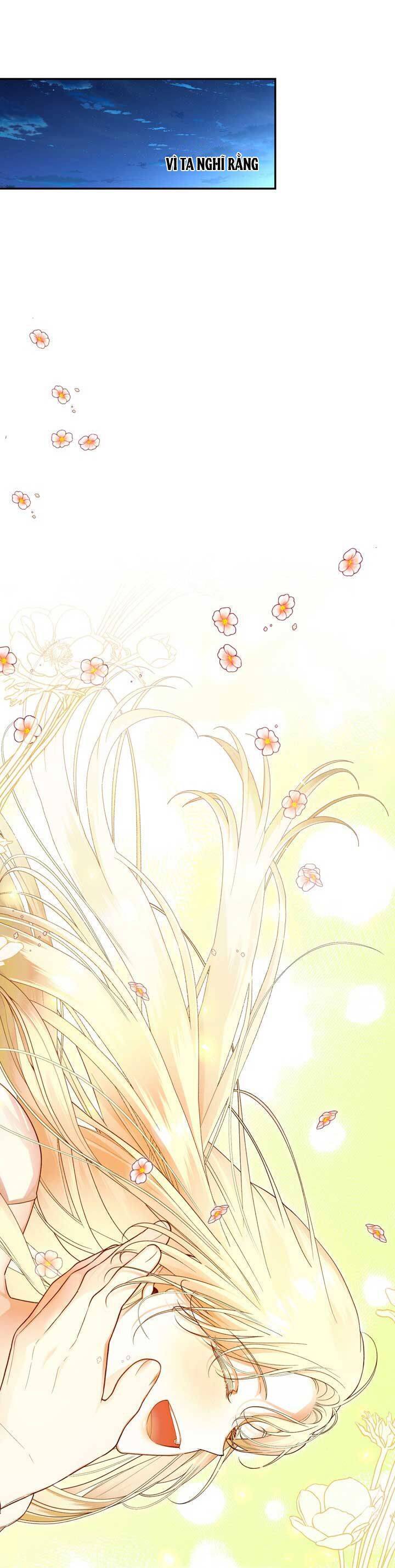 Phương Pháp Che Giấu Đứa Con Của Hoàng Đế Chapter 56 - 8