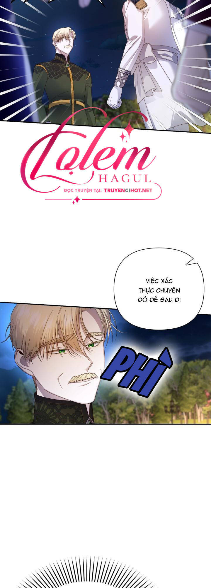 Phương Pháp Che Giấu Đứa Con Của Hoàng Đế Chapter 58.1 - 18