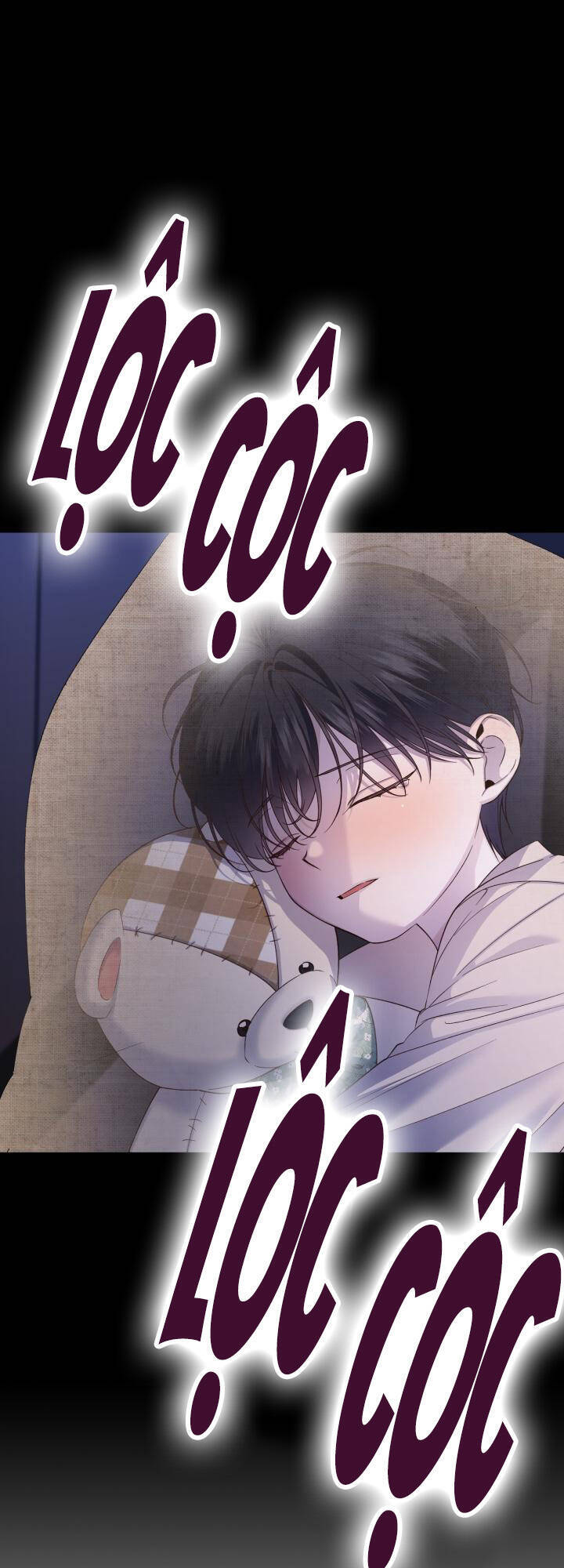 Phương Pháp Che Giấu Đứa Con Của Hoàng Đế Chapter 58.2 - 7