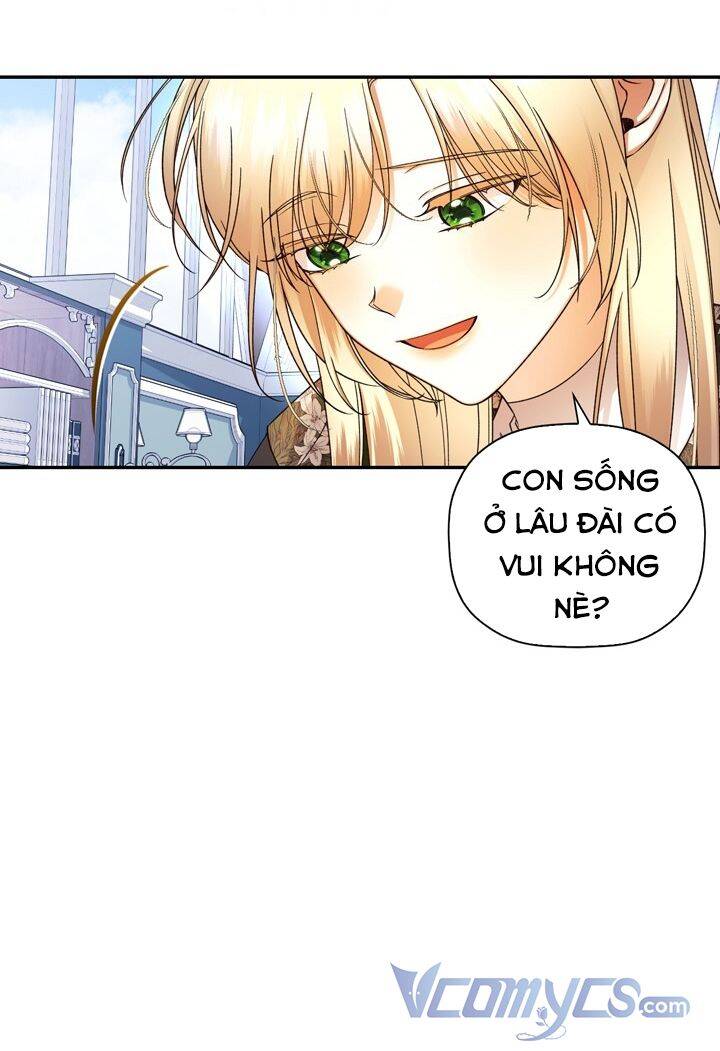 Phương Pháp Che Giấu Đứa Con Của Hoàng Đế Chapter 46 - 27