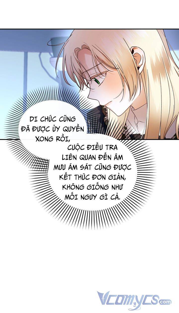 Phương Pháp Che Giấu Đứa Con Của Hoàng Đế Chapter 46 - 30
