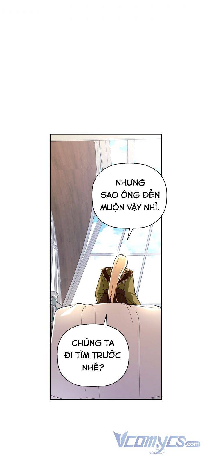 Phương Pháp Che Giấu Đứa Con Của Hoàng Đế Chapter 46 - 36