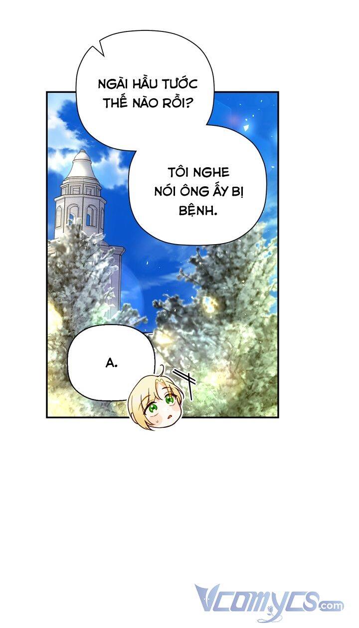Phương Pháp Che Giấu Đứa Con Của Hoàng Đế Chapter 46 - 5