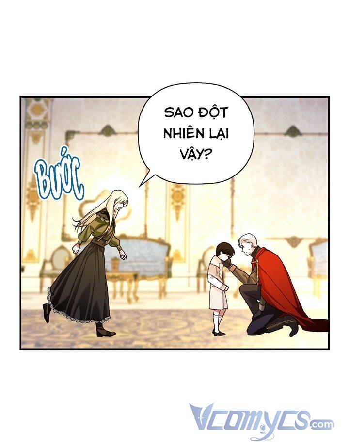 Phương Pháp Che Giấu Đứa Con Của Hoàng Đế Chapter 48 - 15