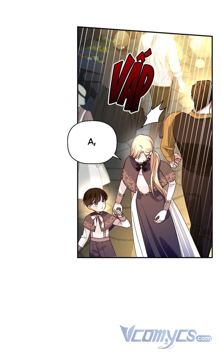 Phương Pháp Che Giấu Đứa Con Của Hoàng Đế Chapter 48 - 35