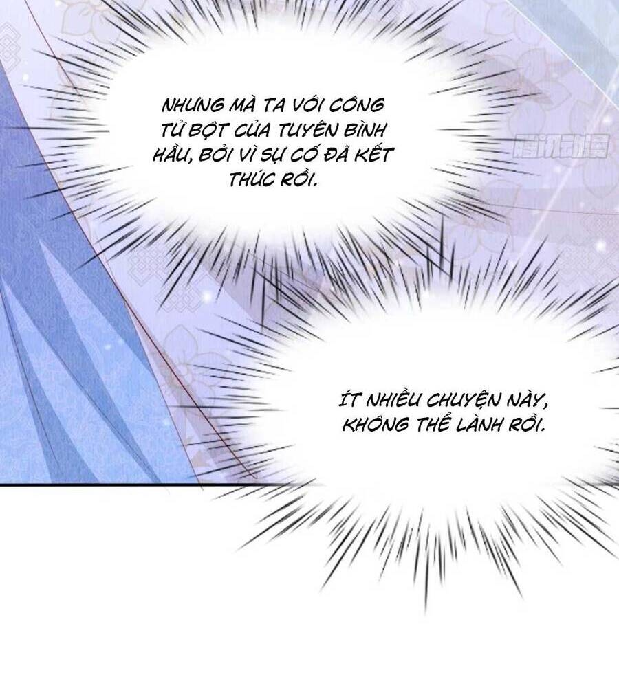 Vì Ta Trăm Hoa Cũng Phải Úa Tàn Chapter 18 - 12