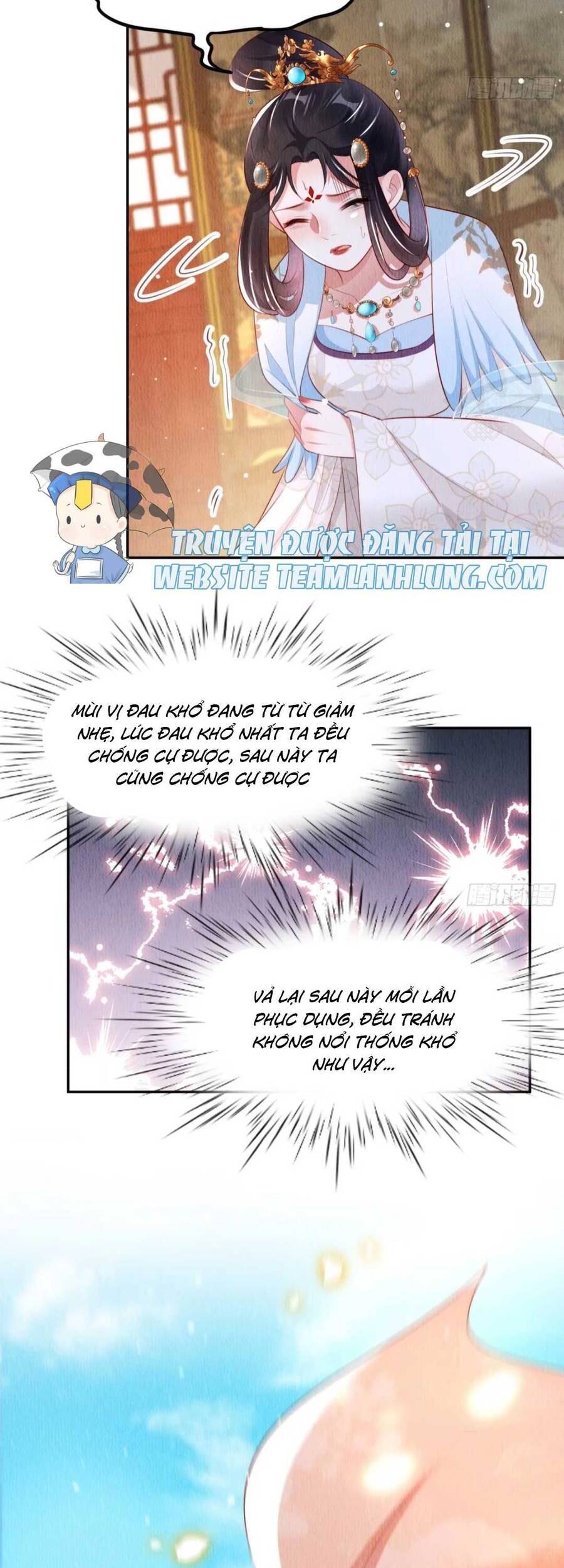 Vì Ta Trăm Hoa Cũng Phải Úa Tàn Chapter 18 - 29