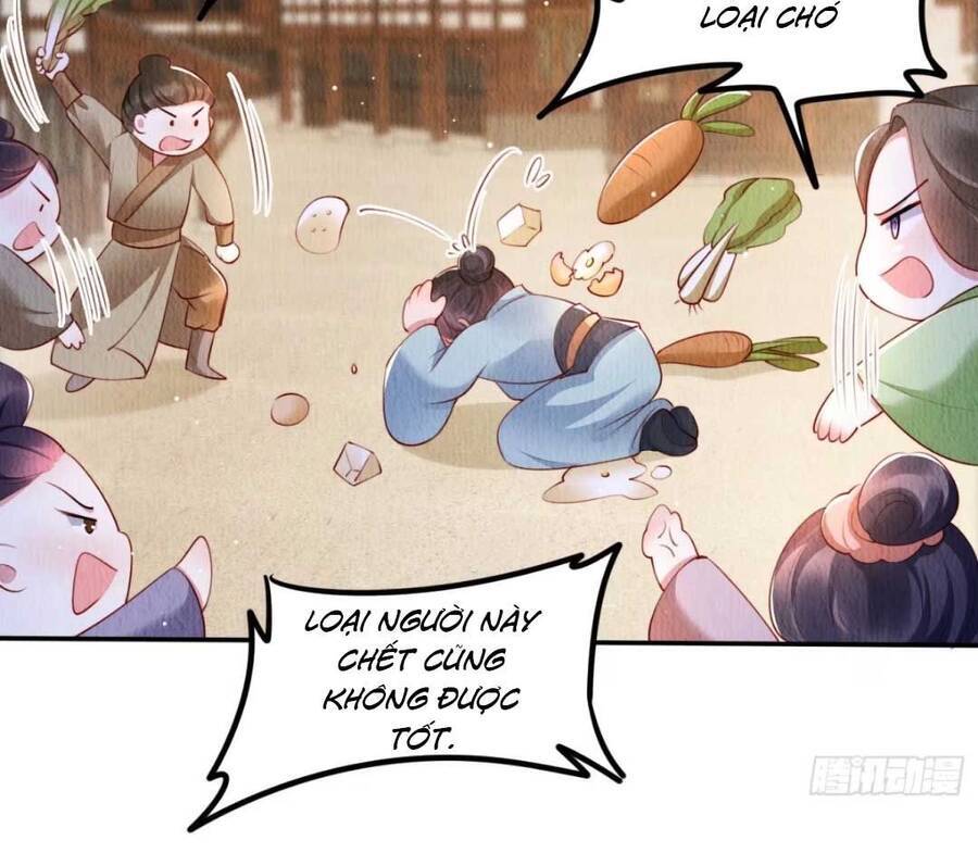 Vì Ta Trăm Hoa Cũng Phải Úa Tàn Chapter 18 - 6