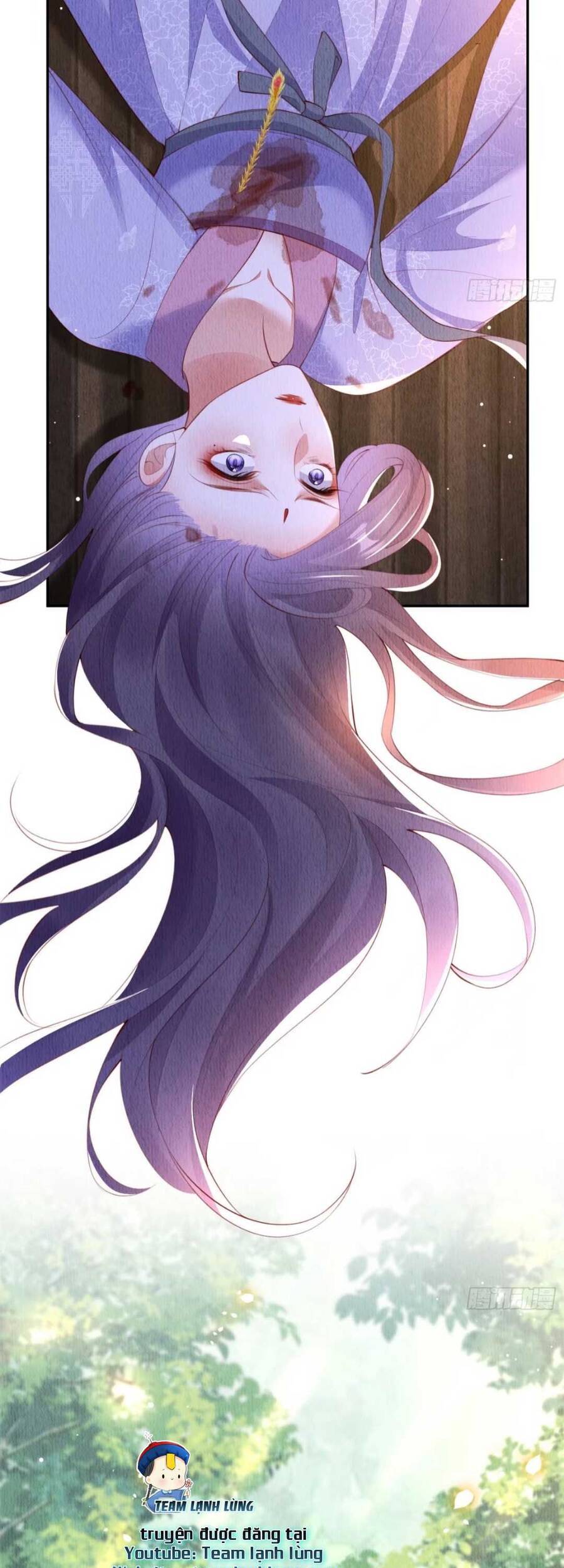 Vì Ta Trăm Hoa Cũng Phải Úa Tàn Chapter 23 - 12