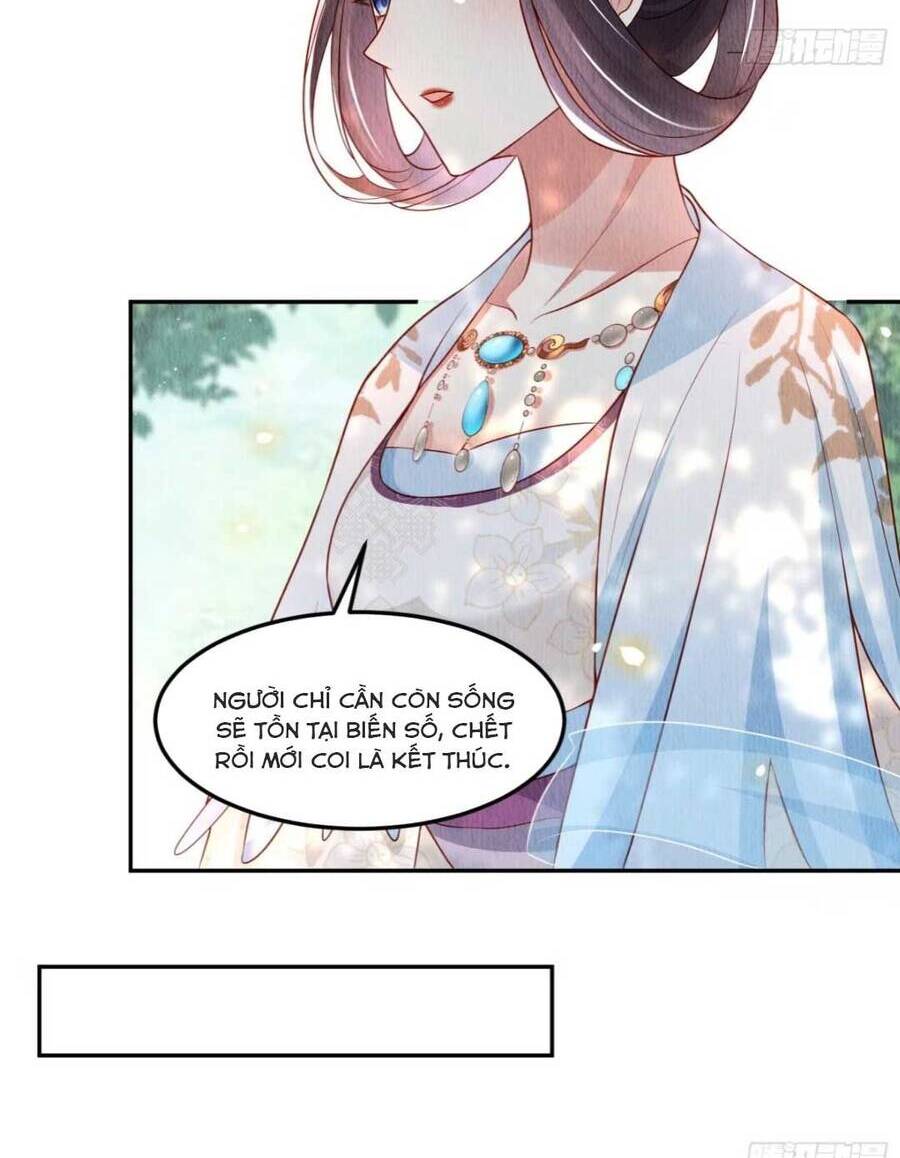 Vì Ta Trăm Hoa Cũng Phải Úa Tàn Chapter 23 - 19