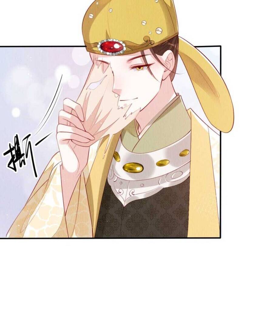 Vì Ta Trăm Hoa Cũng Phải Úa Tàn Chapter 25 - 7