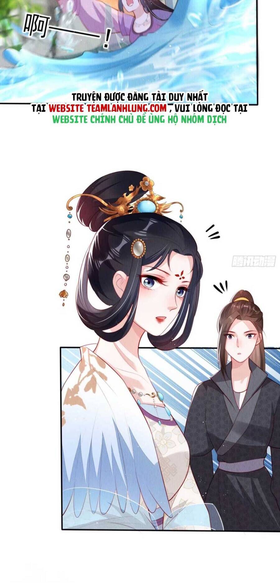 Vì Ta Trăm Hoa Cũng Phải Úa Tàn Chapter 26 - 20