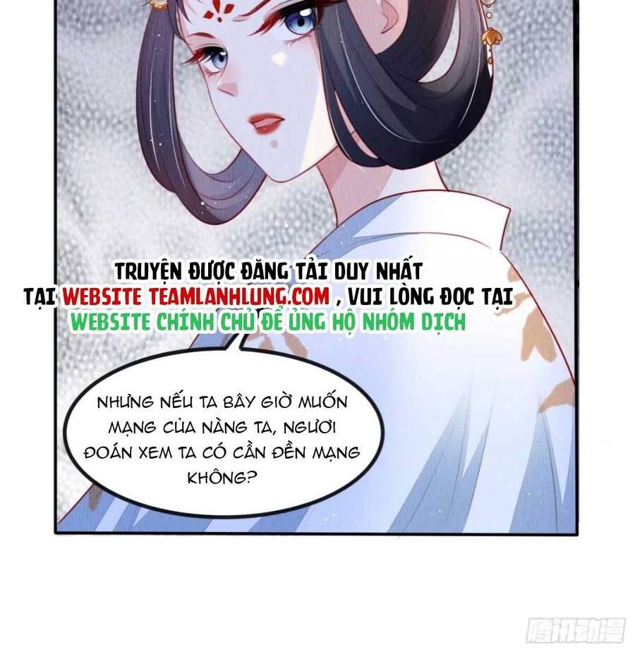 Vì Ta Trăm Hoa Cũng Phải Úa Tàn Chapter 26 - 27