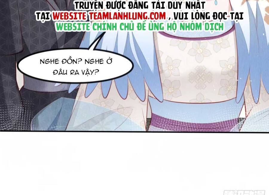 Vì Ta Trăm Hoa Cũng Phải Úa Tàn Chapter 26 - 6