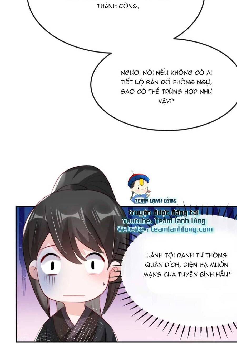 Vì Ta Trăm Hoa Cũng Phải Úa Tàn Chapter 27 - 29