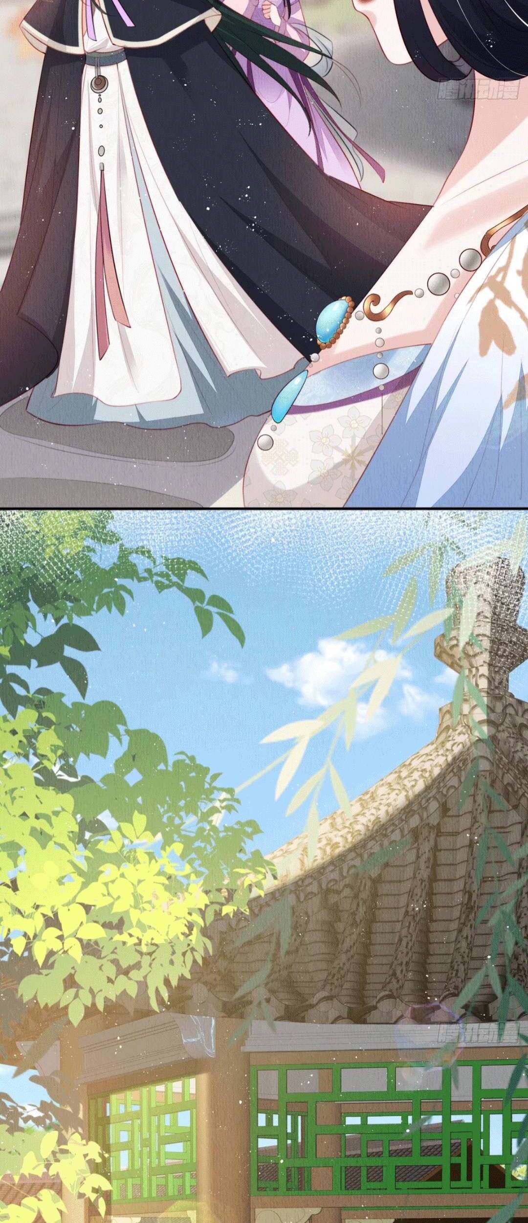 Vì Ta Trăm Hoa Cũng Phải Úa Tàn Chapter 30 - 12