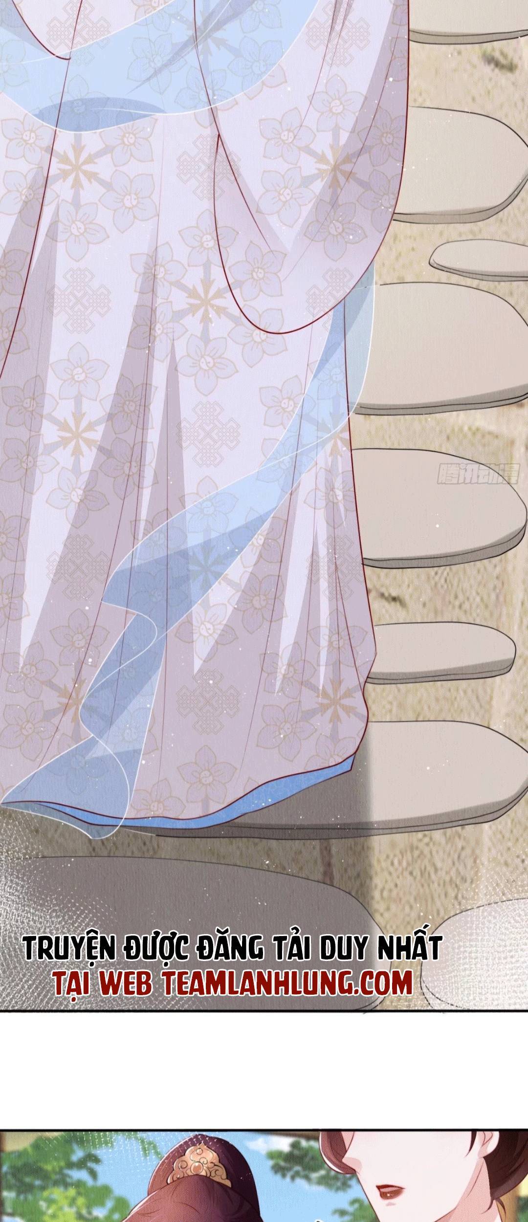 Vì Ta Trăm Hoa Cũng Phải Úa Tàn Chapter 30 - 14