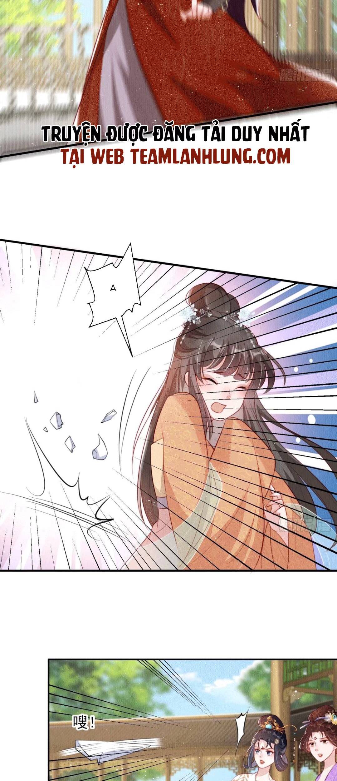 Vì Ta Trăm Hoa Cũng Phải Úa Tàn Chapter 30 - 23