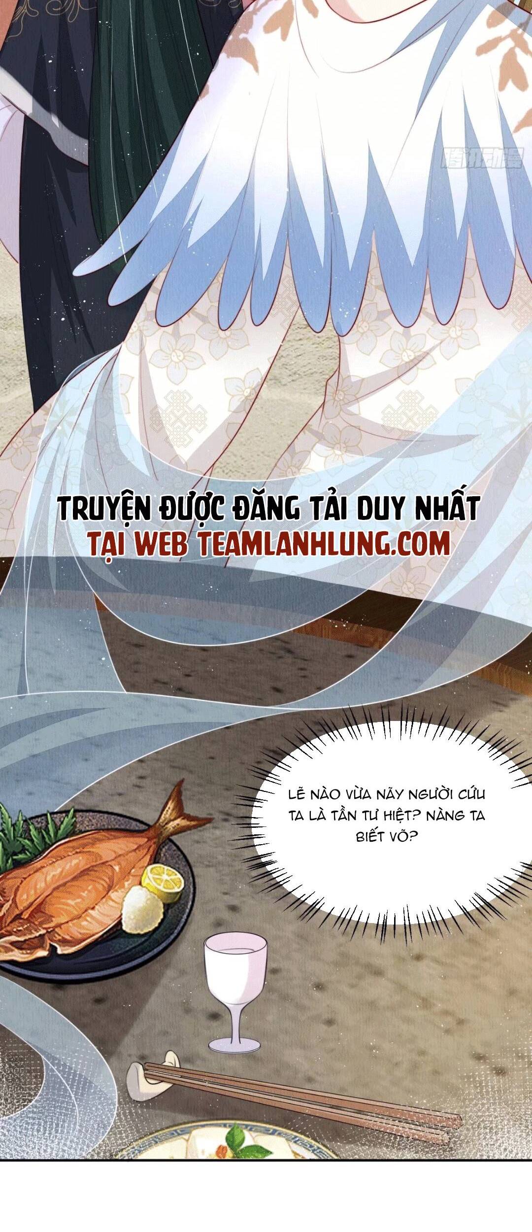 Vì Ta Trăm Hoa Cũng Phải Úa Tàn Chapter 30 - 27