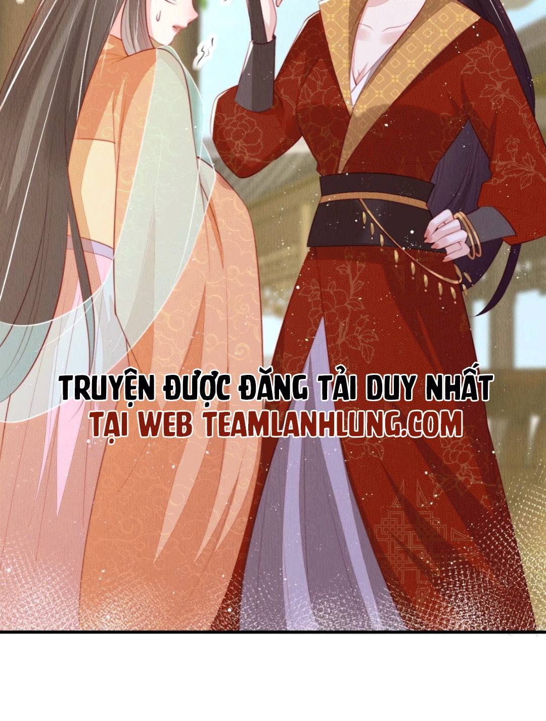 Vì Ta Trăm Hoa Cũng Phải Úa Tàn Chapter 30 - 30