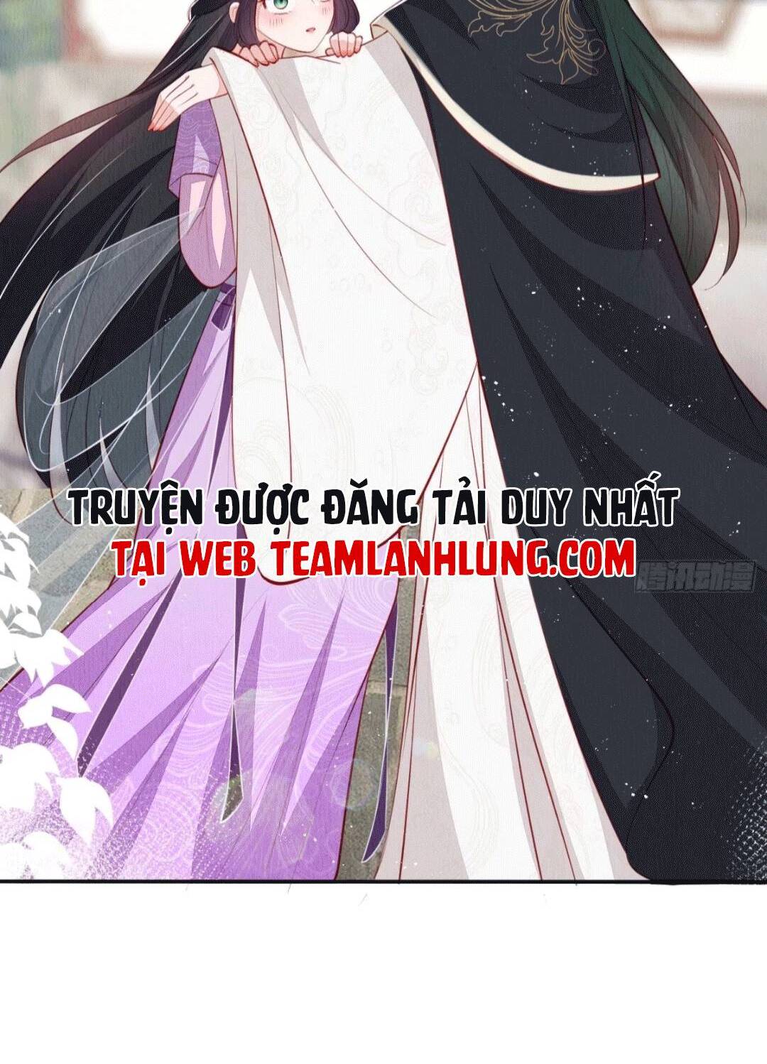 Vì Ta Trăm Hoa Cũng Phải Úa Tàn Chapter 30 - 9