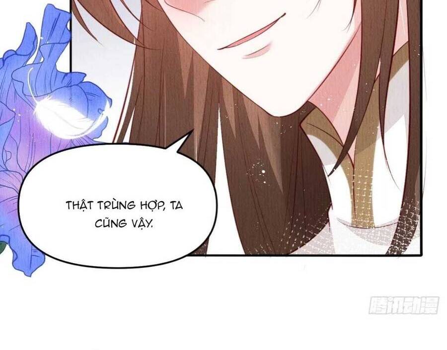 Vì Ta Trăm Hoa Cũng Phải Úa Tàn Chapter 36 - 9