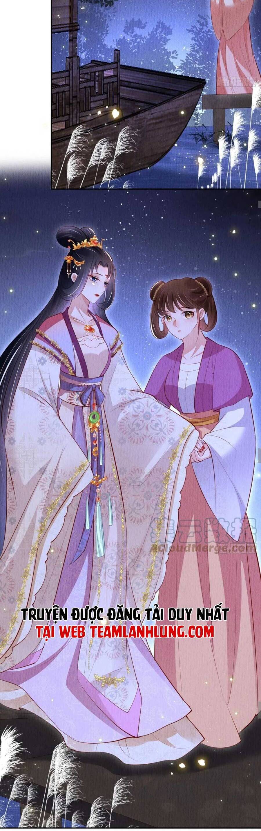 Vì Ta Trăm Hoa Cũng Phải Úa Tàn Chapter 46 - 7