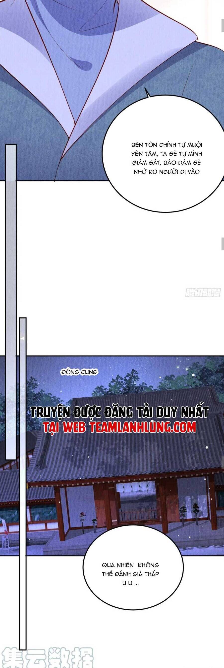 Vì Ta Trăm Hoa Cũng Phải Úa Tàn Chapter 48 - 12