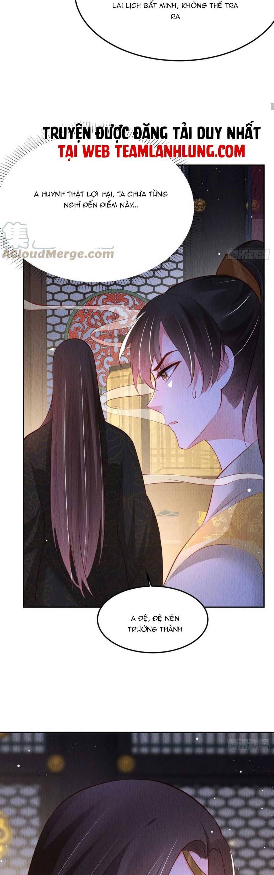 Vì Ta Trăm Hoa Cũng Phải Úa Tàn Chapter 48 - 20