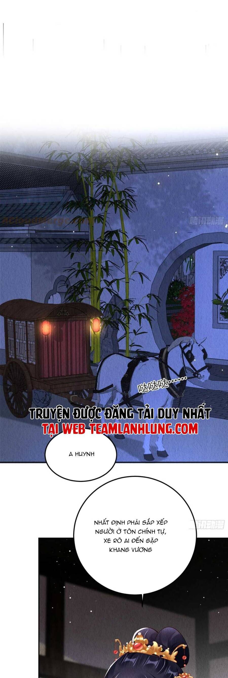 Vì Ta Trăm Hoa Cũng Phải Úa Tàn Chapter 48 - 6