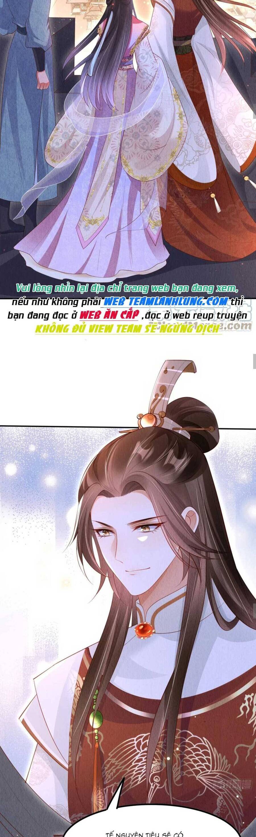 Vì Ta Trăm Hoa Cũng Phải Úa Tàn Chapter 56 - 15