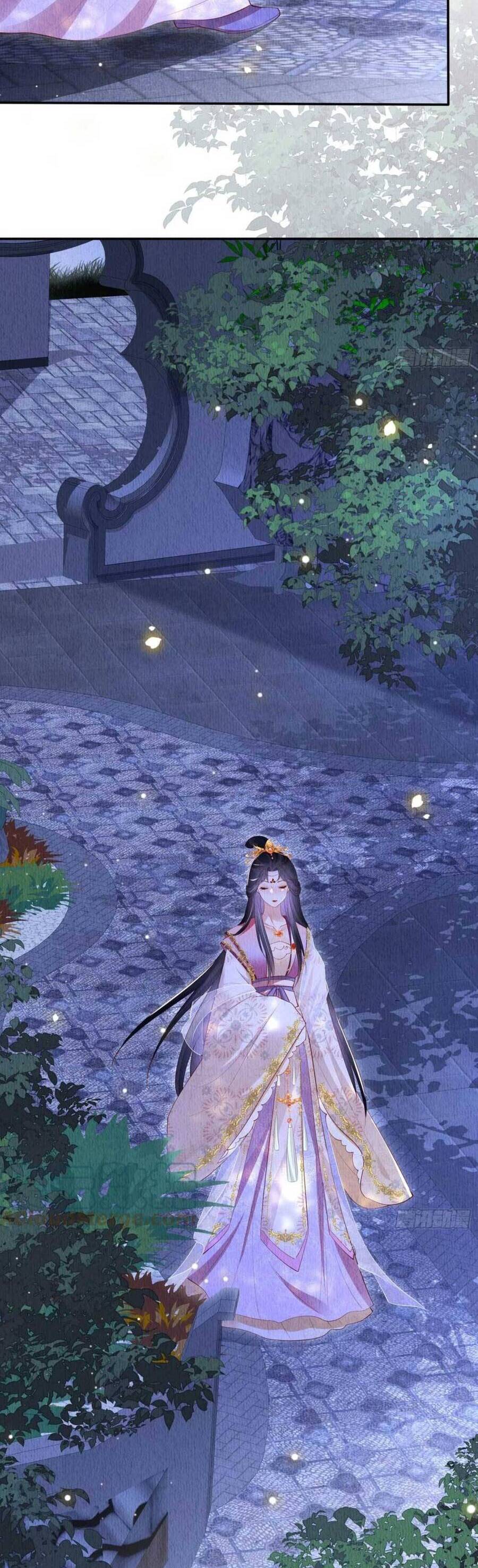 Vì Ta Trăm Hoa Cũng Phải Úa Tàn Chapter 56 - 3