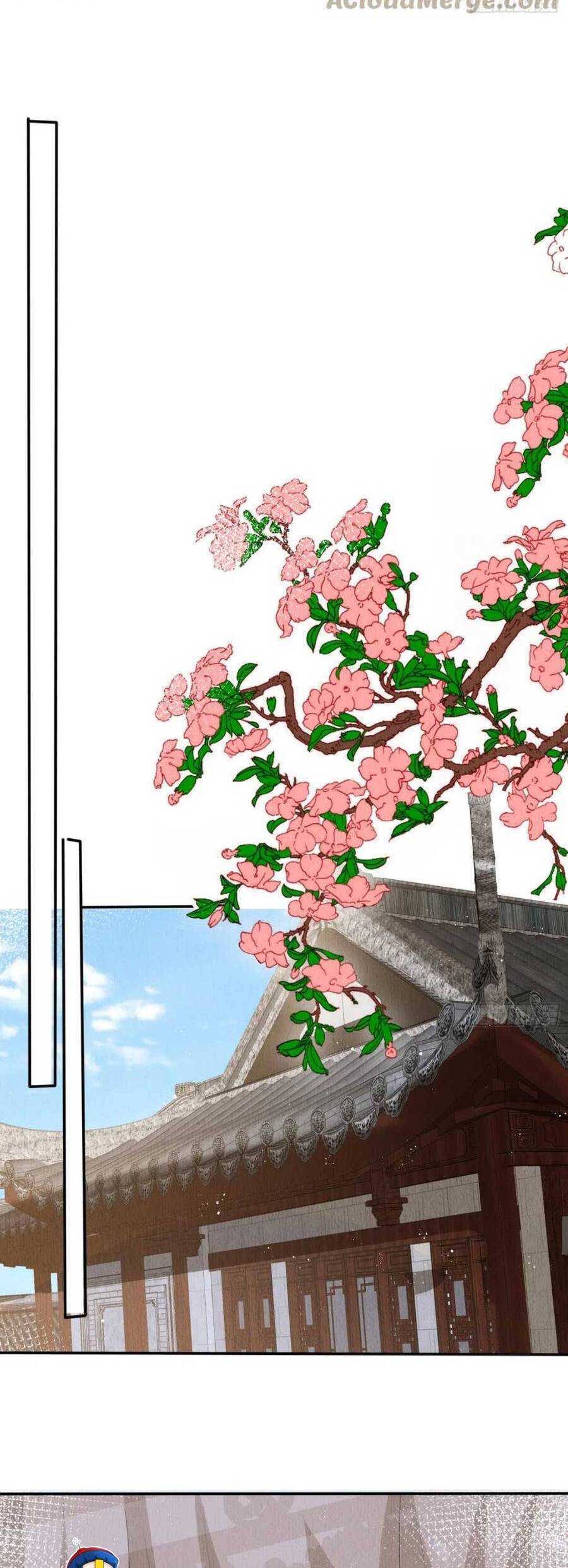 Vì Ta Trăm Hoa Cũng Phải Úa Tàn Chapter 58 - 16